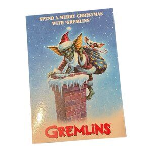 NECA Gremlins Christmas Santa Stripe 7 inch Action Figure - 30768